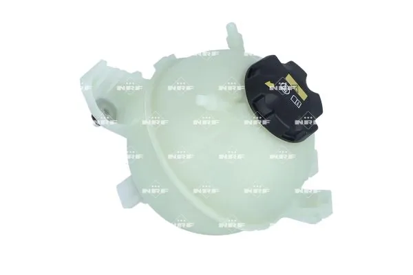 Do koszyka 454088 NRF Zbiorniczek wyrównawczy układu chłodzenia