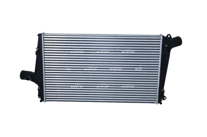 Chłodnica intercoolera NRF 30170 cena, od 81,72 USD