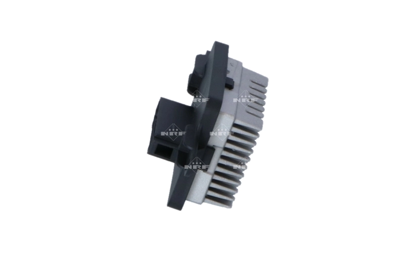Rezystor wentylatora nagrzewnicy (ogrzewacza kabiny) Polcar 5780KST1 cena, od 49,23 USD