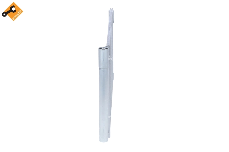 Do koszyka 5558K8C1S Polcar Chłodnica klimatyzacji