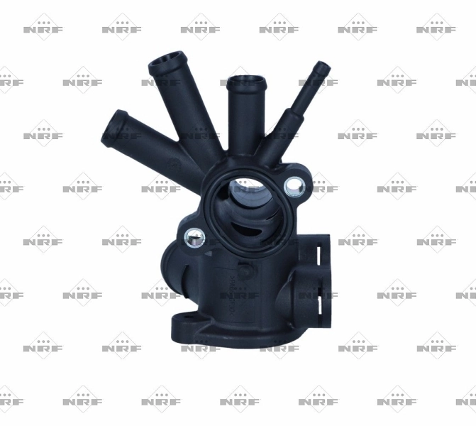  Obudowa termostatu Volkswagen Jetta 2