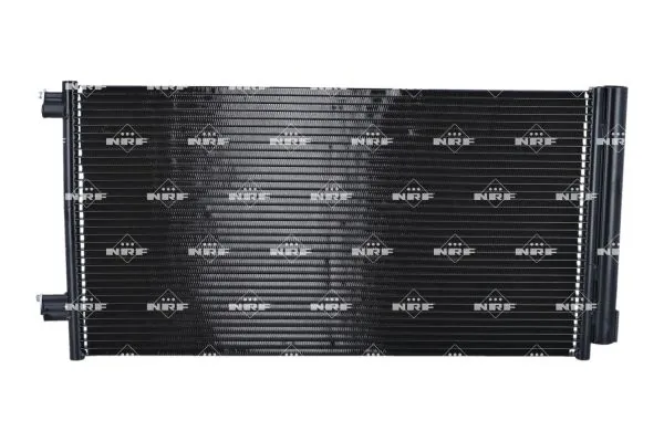 Chłodnica klimatyzacji NRF 350439 cena, od 116,86 USD