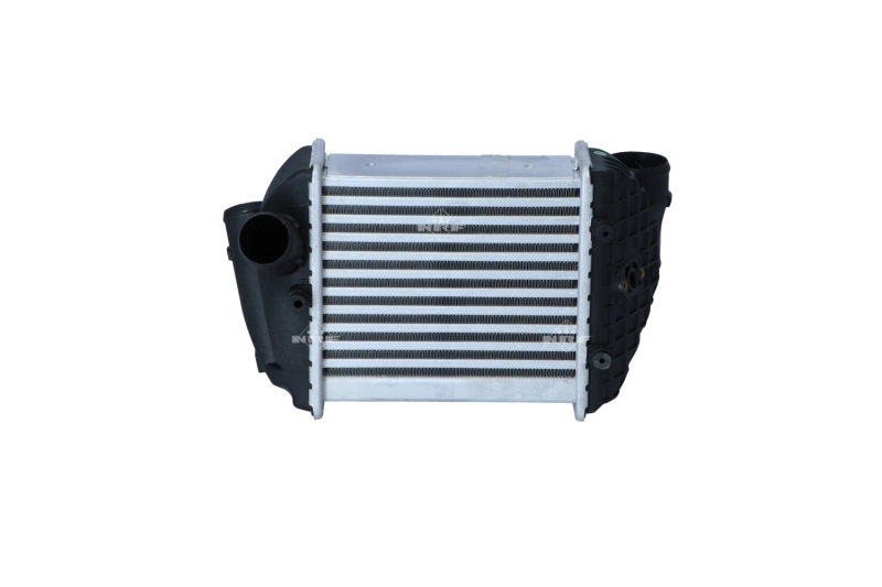 Chłodnica intercoolera NRF 30755 cena, od 78,32 USD