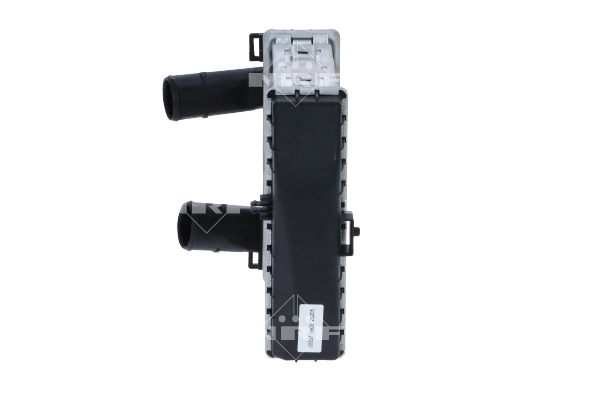 Do koszyka Chłodnica intercoolera Smart CITY-COUPE  450