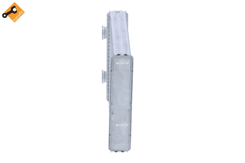 Chłodnica nagrzewnicy (ogrzewacza) do Renault DOKKER  