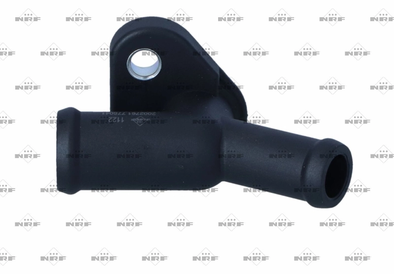 Kołnierz układu chłodzenia (trójnik) NRF 775041 cena, od 4,56 USD