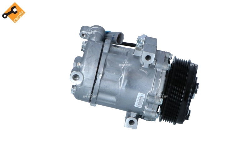 Sprężarka klimatyzacji NRF 32230 cena, od 59,59 USD