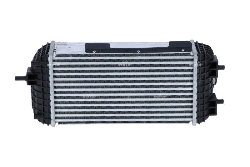 Chłodnica intercoolera NRF 309049 cena, od 220,09 USD