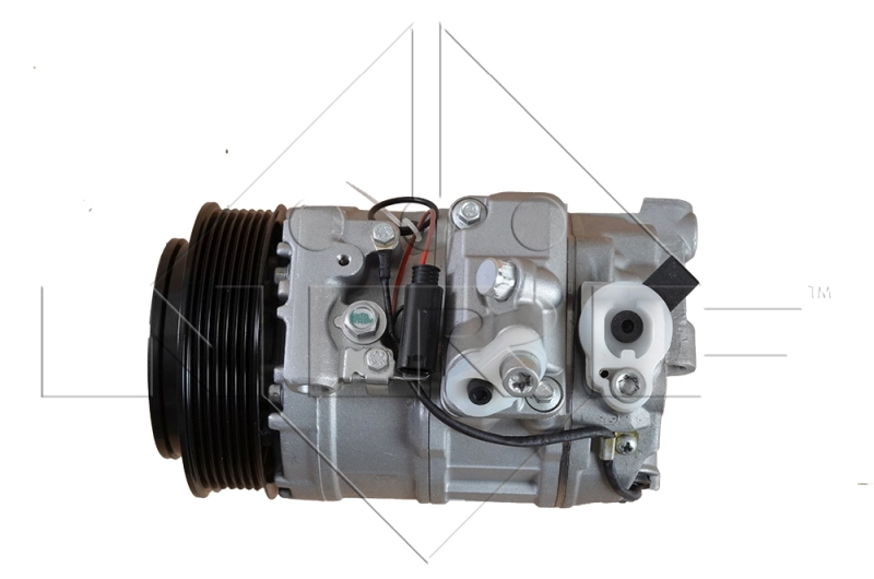 Sprężarka klimatyzacji NRF 32215 cena, od 345,43 USD