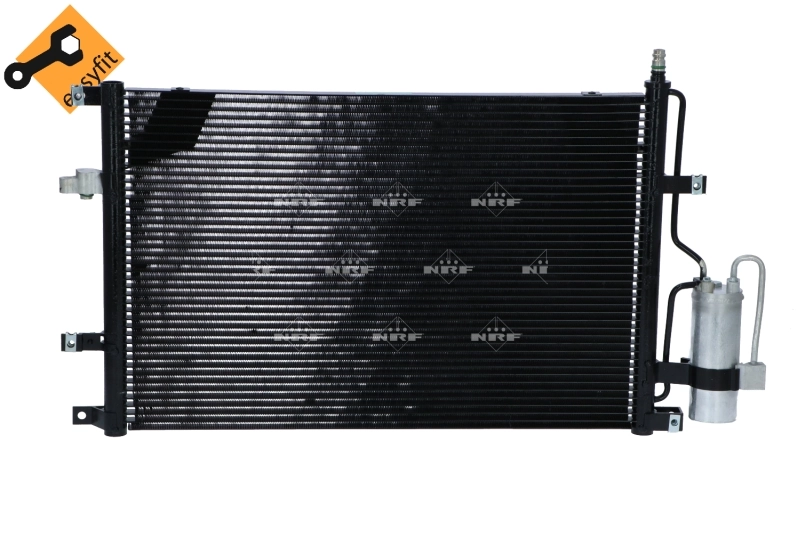 Chłodnica klimatyzacji NRF 35413 cena, od 113,09 USD