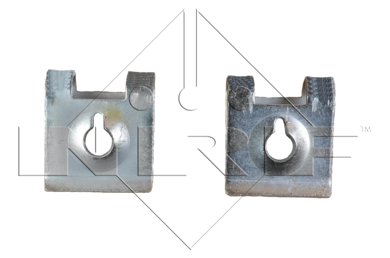Do koszyka 201508A3 Polcar Chłodnica silnika