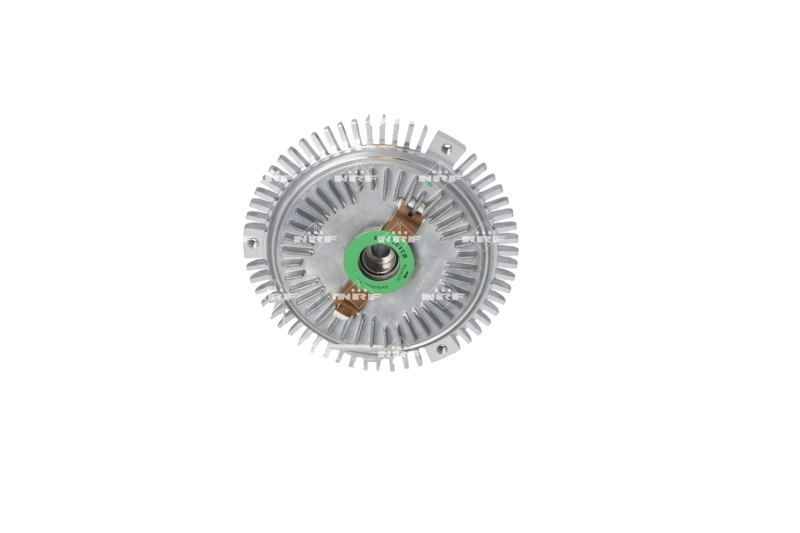 Sprzęgło wiskotyczne wentylatora chłodzenia NRF 49617 cena, od 69,51 USD