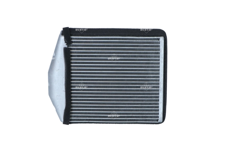 Chłodnica nagrzewnicy (ogrzewacza) NRF 54208 cena, od 42,94 USD