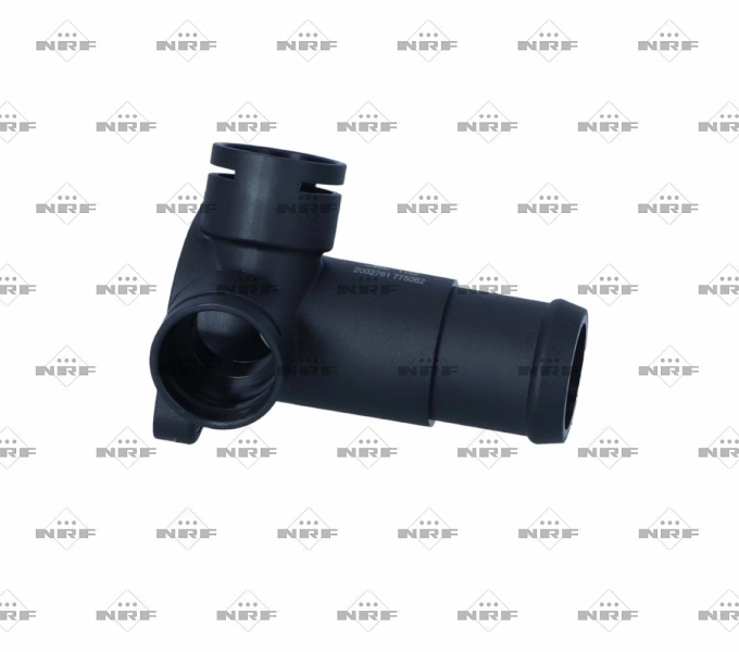 Kołnierz układu chłodzenia (trójnik) do Volkswagen Transporter T4 70E, 70L, 70M, 7DE, 7DL, 7DM