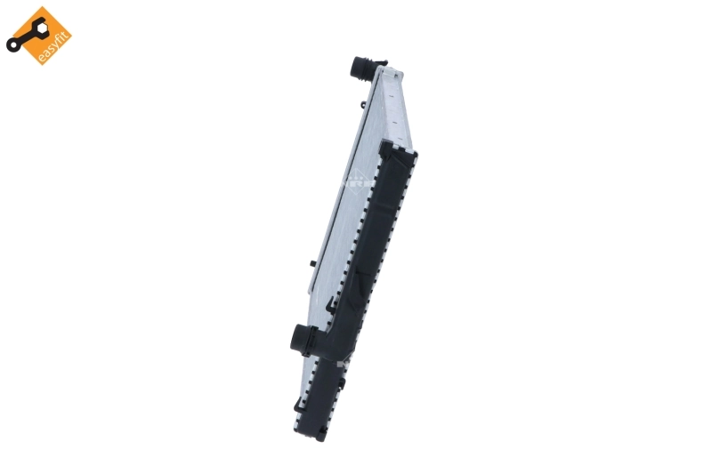  Chłodnica silnika BMW 3 