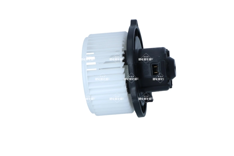 Silniczek wentylatora nagrzewnicy (ogrzewacza wnętrza) do KIA Carnival II GQ