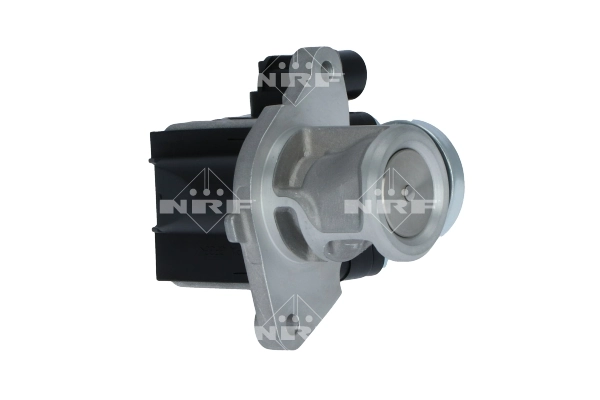 Do koszyka 48374 NRF Zawór recyrkulacji spalin EGR