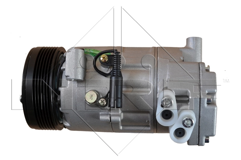 Sprężarka klimatyzacji NRF 32184 cena, od 230,06 USD