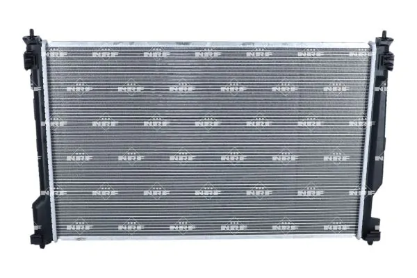 Chłodnica silnika NRF 550334 cena, od 121,19 USD