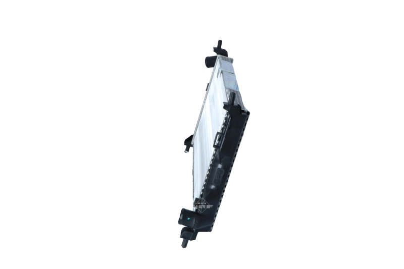 Chłodnica silnika Opel Corsa B hatchback (S93) (1993 - 2009) cena, od 67,45 USD