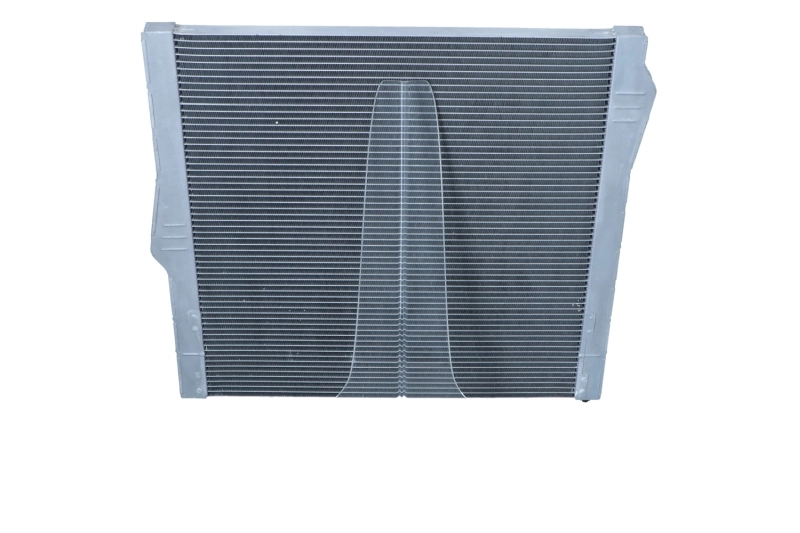 Chłodnica silnika NRF 50139 cena, od 270,66 USD