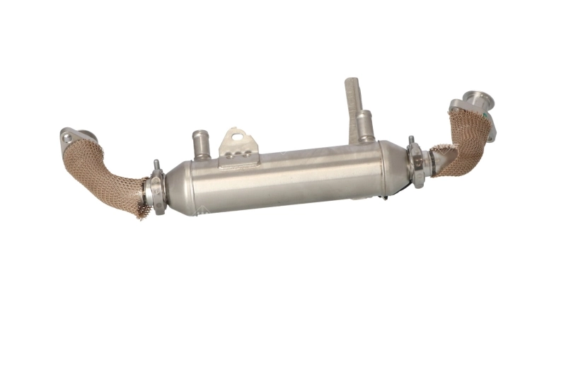Chłodnica układu recyrkulacji spalin EGR NRF 48003 cena, od 220,55 USD