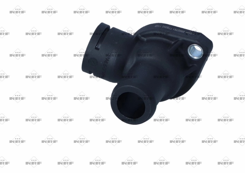 Kołnierz układu chłodzenia (trójnik) Audi 90 B3 sedana (89, 89Q, 8A) (1987 - 1991) cena, od 3,83 USD