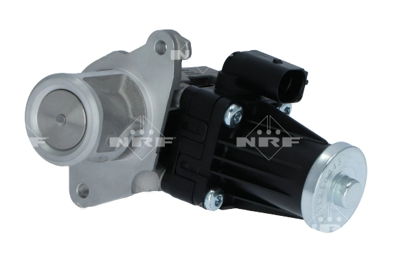 Zawór recyrkulacji spalin EGR 1724224 Ford