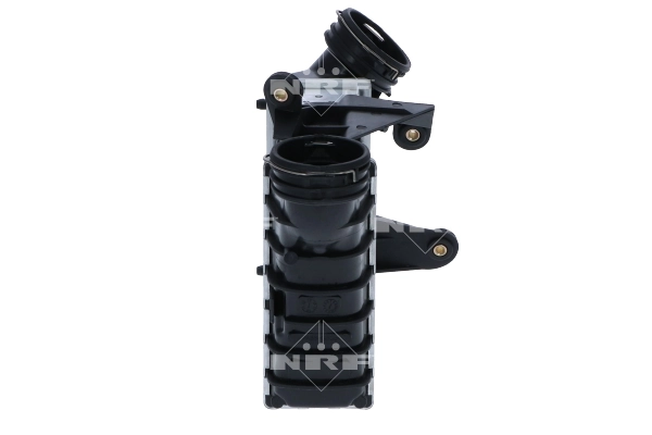 Do koszyka Chłodnica intercoolera Skoda Fabia I 6Y3