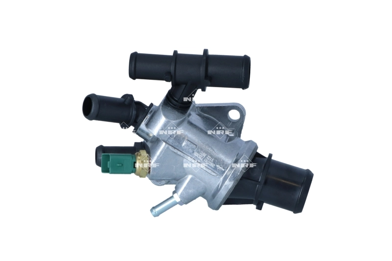 Termostat Fiat Punto II hatchback (188) (1999 - 2012) cena, od 50,26 USD