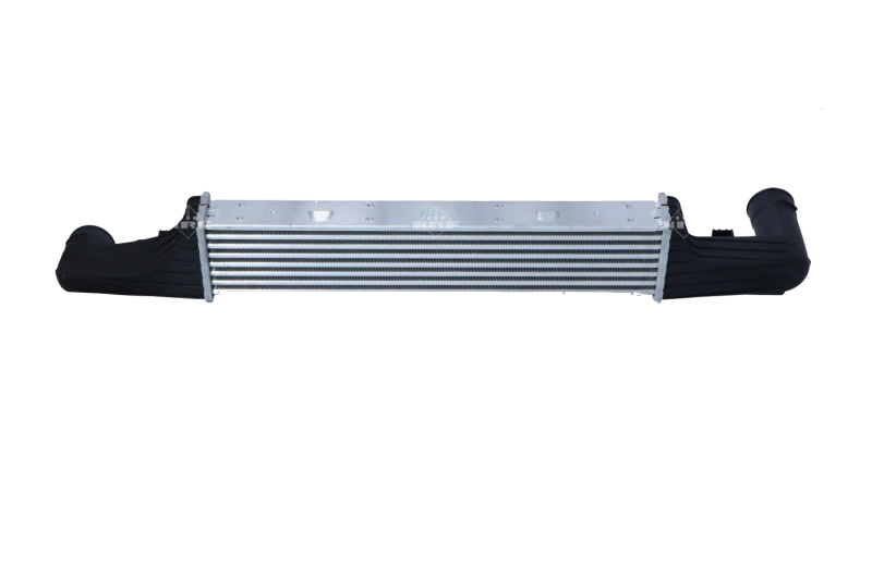 Chłodnica intercoolera NRF 30419 cena, od 85,68 USD