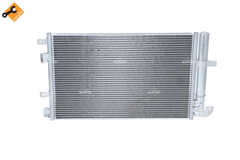 Chłodnica klimatyzacji Jaguar C2Z31742 cena, od 123,06 USD