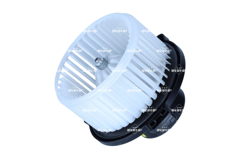 Silniczek wentylatora nagrzewnicy (ogrzewacza wnętrza) KIA Sorento 3 C5, UM