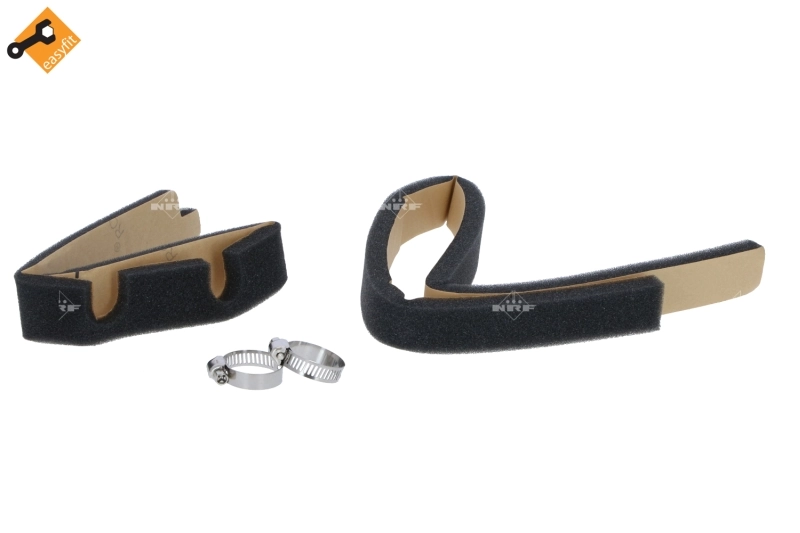 Chłodnica nagrzewnicy (ogrzewacza) Hyundai Sonata 4 EU4