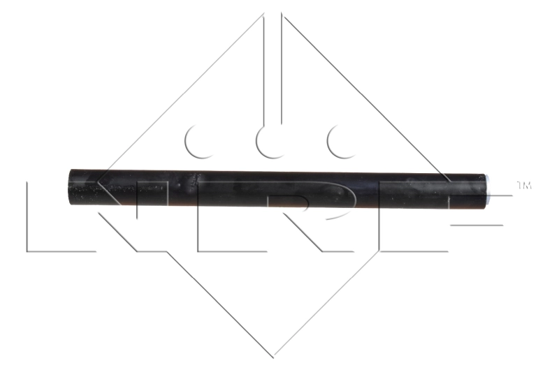 Chłodnica klimatyzacji NRF 35912 cena, od 98,22 USD