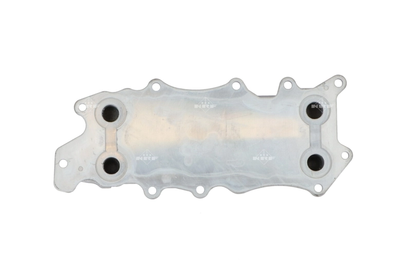Chłodnica oleju, pod filtrem Fiat/Alfa/Lancia K05179360AB