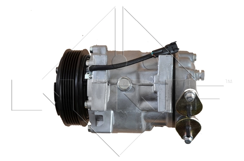 Sprężarka klimatyzacji NRF 32271 cena, od 93,64 USD