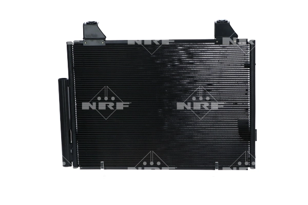 Chłodnica klimatyzacji NRF 350409 cena, od 125,65 USD