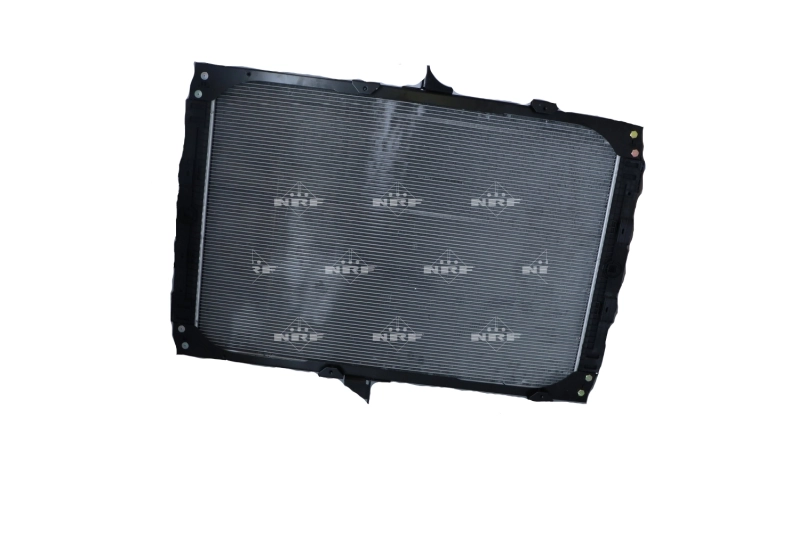 Do koszyka Chłodnica silnika DAF 95 XF I 