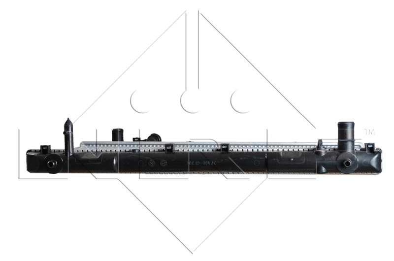 Chłodnica silnika Toyota RAV4 I SUV (XA) (1994 - 2000) cena, od 132,16 USD