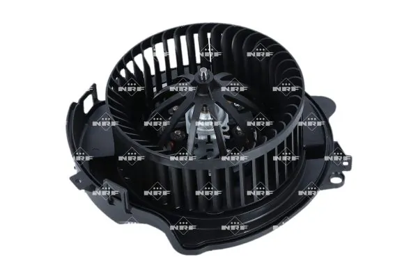 Silniczek wentylatora nagrzewnicy (ogrzewacza wnętrza) Seat Leon IV hatchback (KL1, KLG) (2019 - 2026) cena, od 143,70 USD
