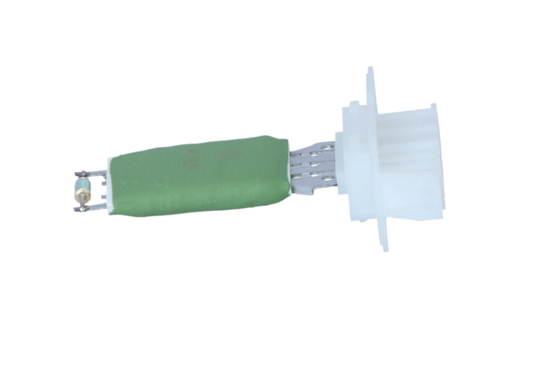 Rezystor wentylatora nagrzewnicy (ogrzewacza kabiny) Citroen Berlingo awangarda (M) (1996 - 2008) cena, od 18,46 USD