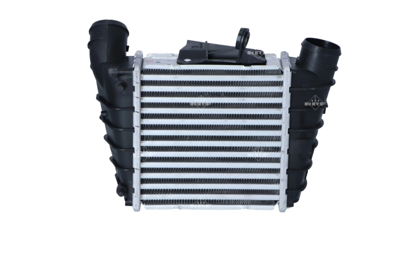 Chłodnica intercoolera NRF 30842 cena, od 92,48 USD