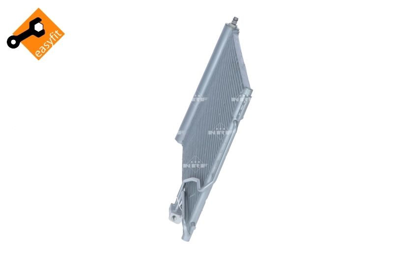 Chłodnica klimatyzacji NRF 35535 cena, od 119,43 USD