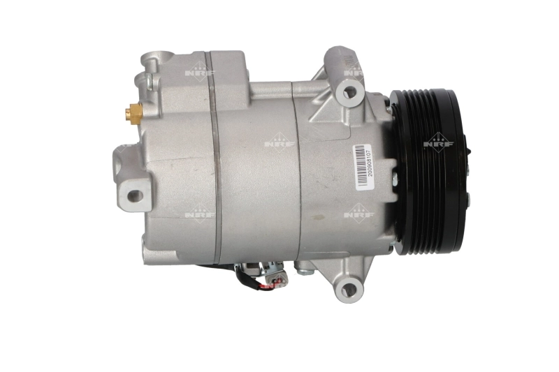 Do koszyka 1618496 General Motors Sprężarka klimatyzacji