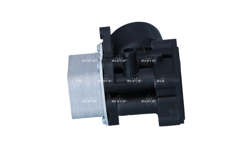 Obudowa filtra oleju 6916L81 Polcar