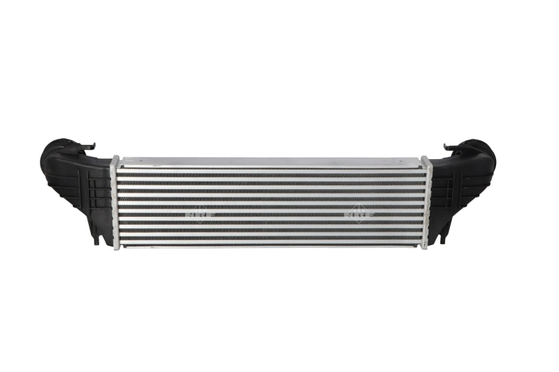Chłodnica intercoolera NRF 30323 cena, od 135,21 USD