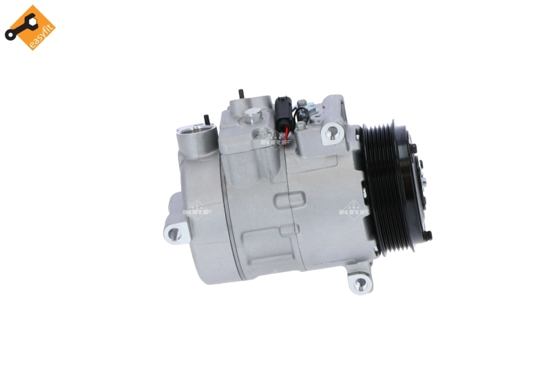 Do koszyka 4472209051 Mercedes Sprężarka klimatyzacji