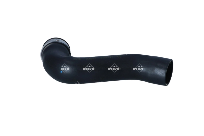 Przewód (króciec) intercoolera NRF 166099 cena, od 49,88 USD