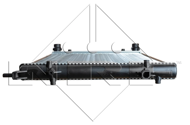 Chłodnica silnika NRF 53405A cena, od 75,30 USD